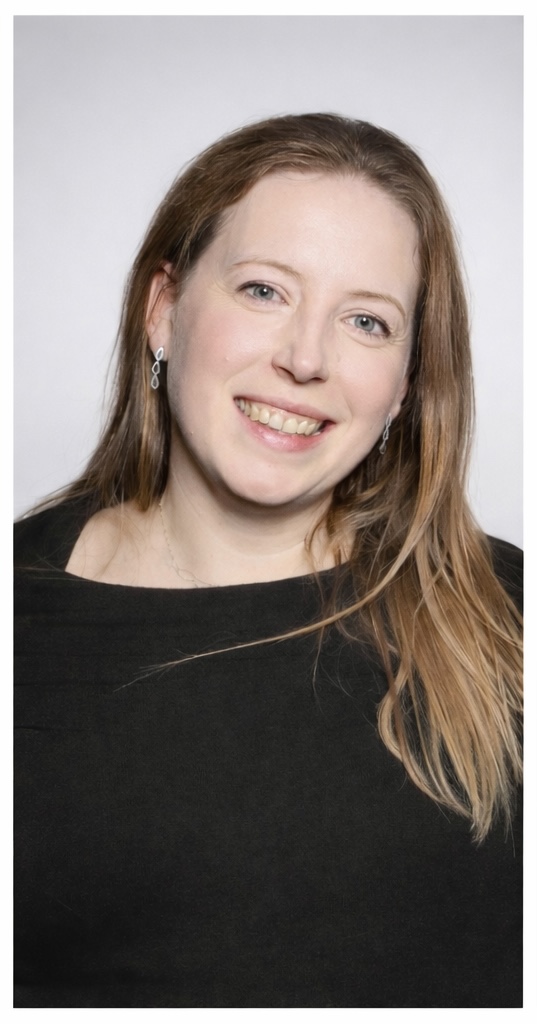 Christina - The Organizer