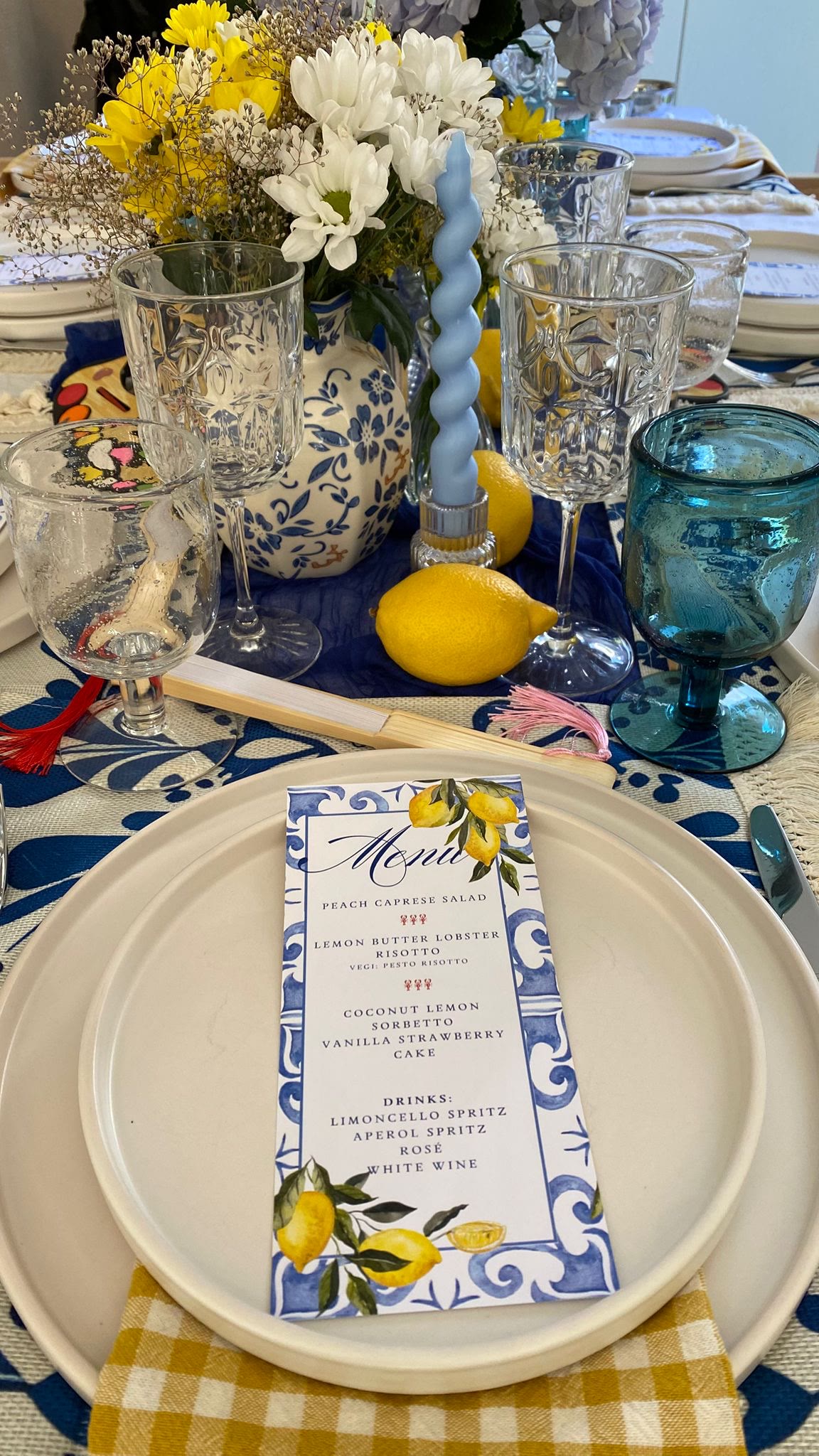 Dolce Vita Birthday photo 1