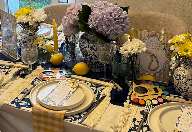 Dolce Vita Birthday photo 5