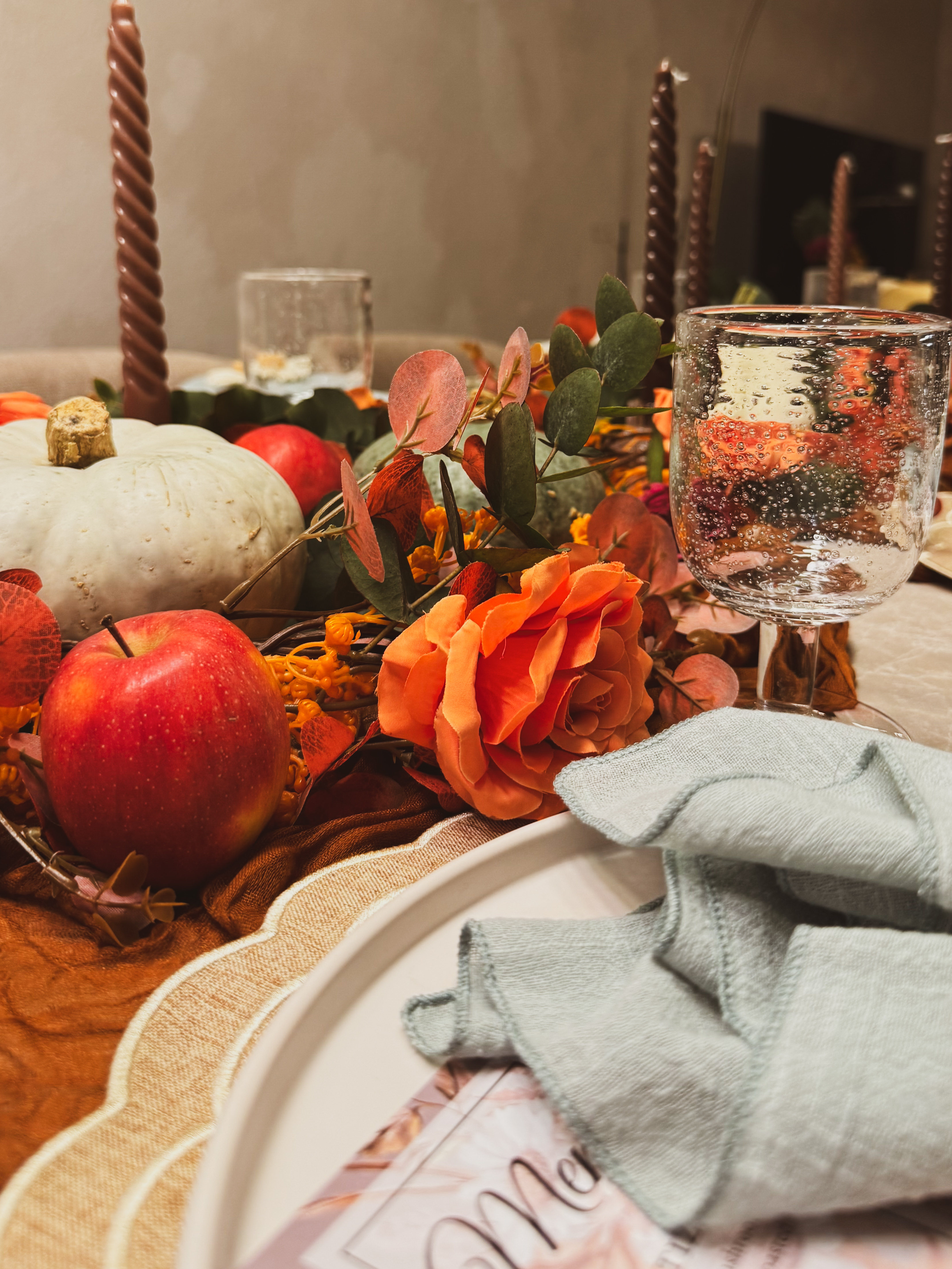 Friendsgiving photo 3