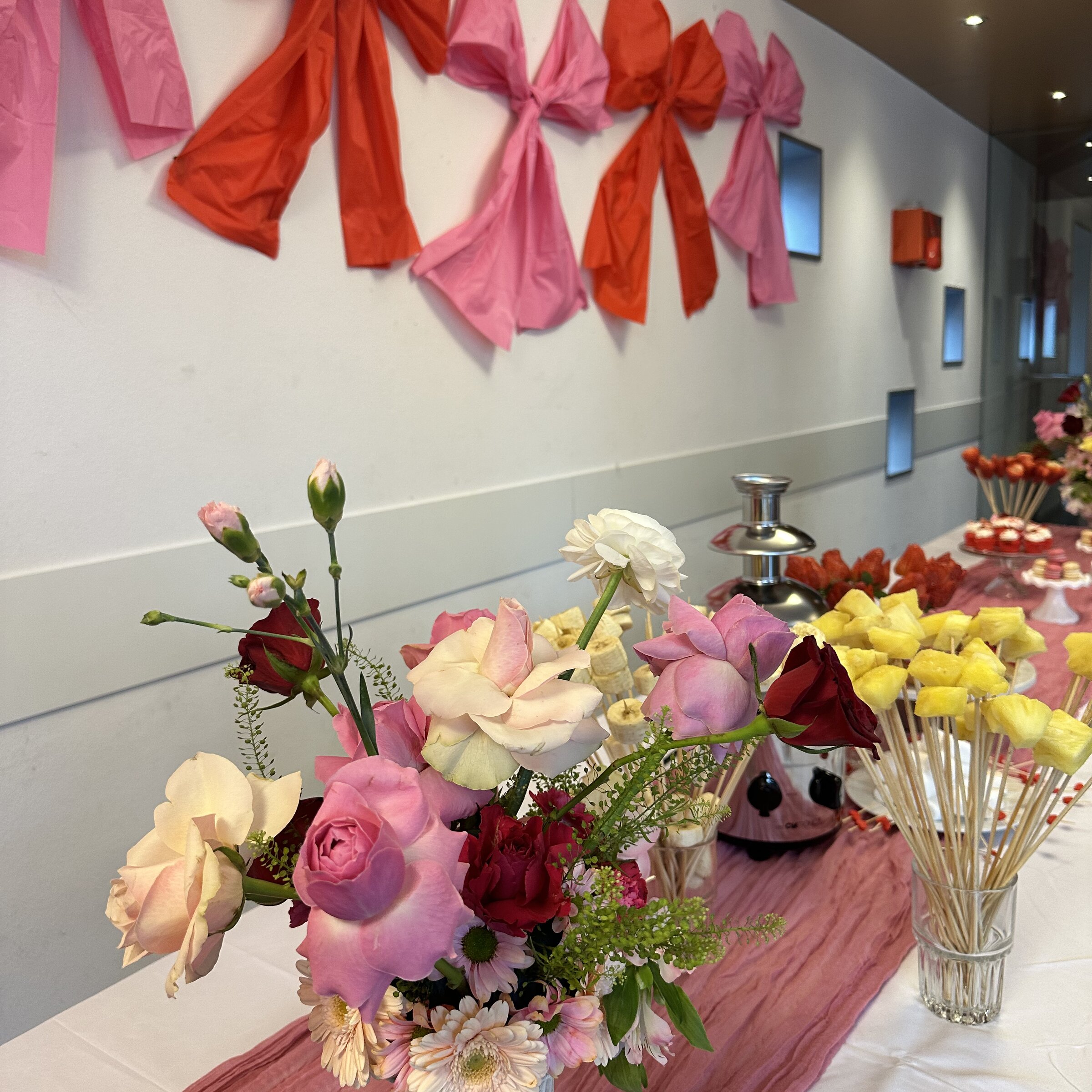 Valentines Birthday photo 1