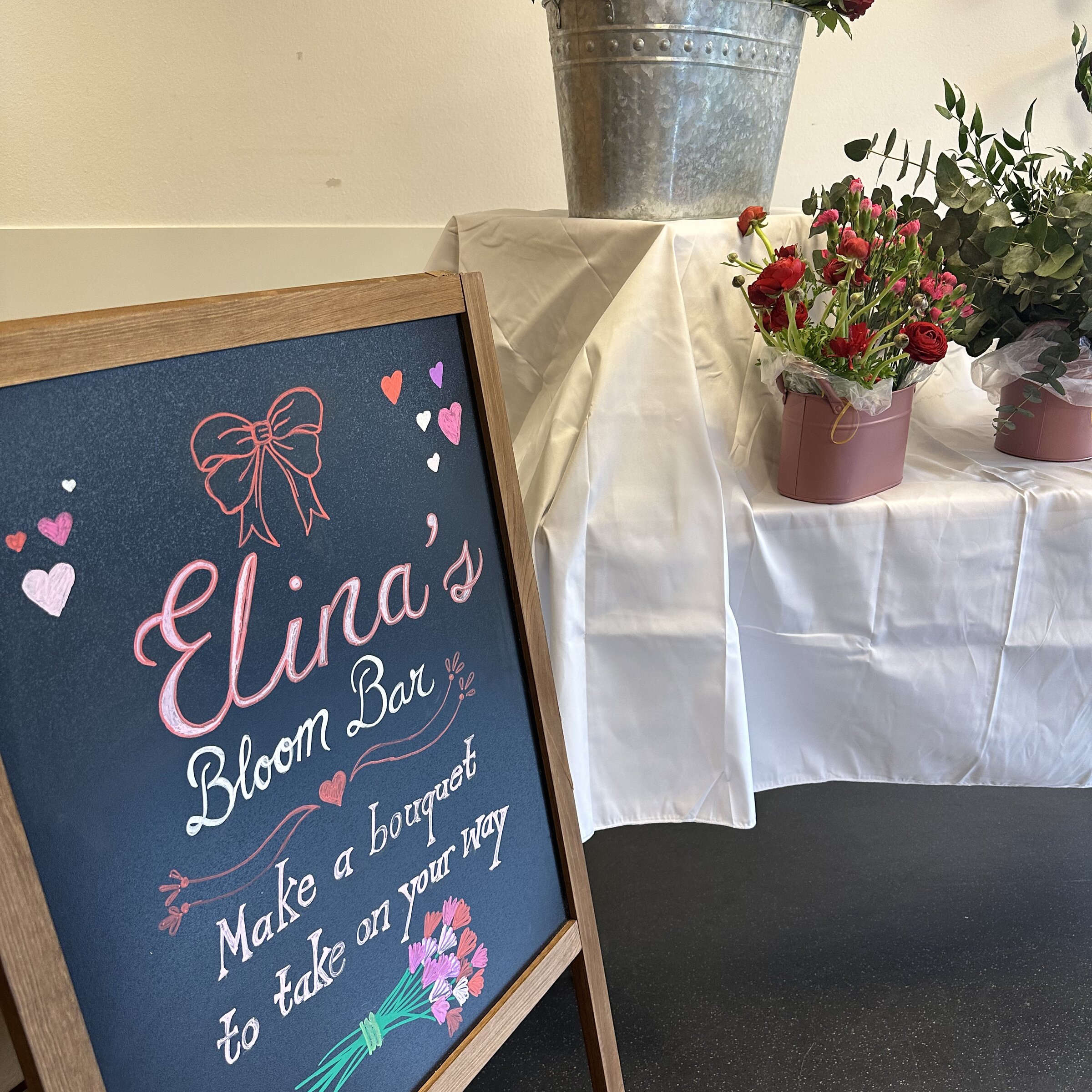 Valentines Birthday photo 3