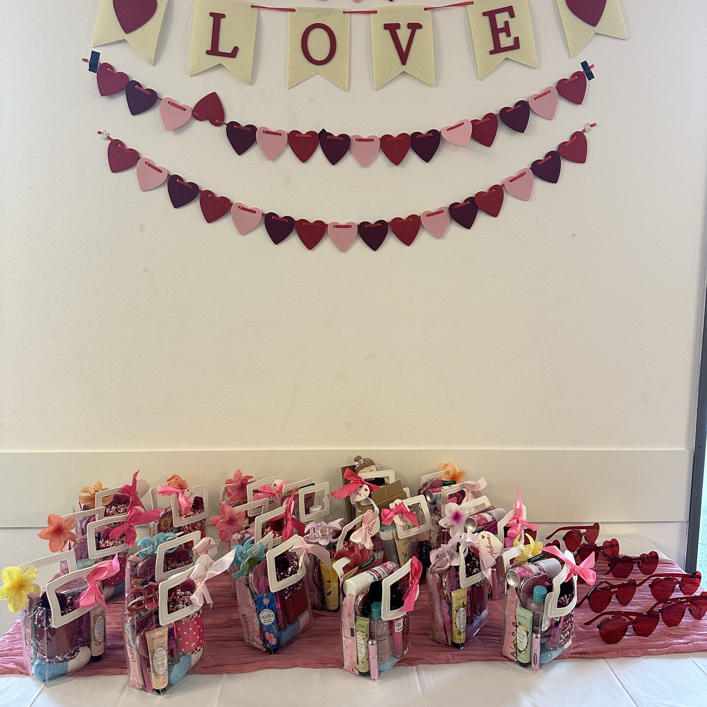 Valentines Birthday photo 4